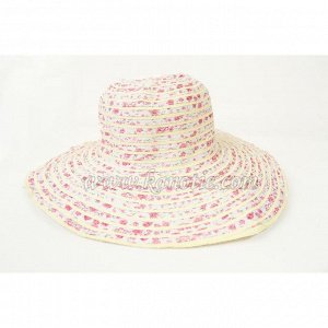Шляпа Женские шляпы, модель 506, Размер:57-58, Цвета в ассортименте.,  ,  ,  