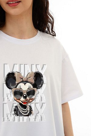 Костюм MouseM