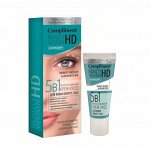 Compliment Beauty Vision HD Интенсивный крем-уход 5 в 1 для кожи вокруг глаз /25