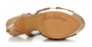 Босоножки SAM EDELMAN, Бежевый