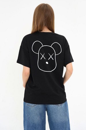 Футболка Bear