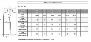 . Черный;
Темно-синий;
   Брюки  FEA 
Описание: Мужские брюки, два боковых кармана на молниях, задний карман на молнии, широкая эластичная резинка + внутренний фиксирующий шнурок.
Состав: 100% - пол