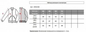 . Темно-синий;
Серый;
Черный;
Темно-синий;
Серый;
  Кардиган WNG

Мужской кардиган, машинного вязания, застегивается на пуговицы.



Состав: 50% шерсть, 50% акрил. 

Сезон: Демисезон.