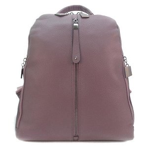 Рюкзак Borgo Antico. Кожа. 7177 purple