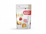 13.39.59 Конфеты из пашмалы Ассорти со вкусом дыни, клубники и апельсина &quot;Adlin&quot; 350г*8шт zip-пакет арт.20301