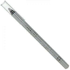 RIMMEL   SCANDAL`EYES KOHL  Стойкий карандаш для век №010 silver