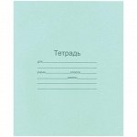 Тетрадь 18л. клетка Маяк