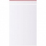 Пакет с замком &quot;Zip Lock&quot; Aviora, 10*15см, 35,1мкм