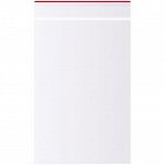 Пакет с замком &quot;Zip Lock&quot; Aviora, 8*12см, 34,3мкм
