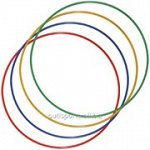 Обруч пластиковый  Absolute Champion диаметр 89 см