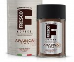 Кофе FRESCO, TERRA ARABIC, ULISS, WOLLINGER
