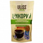 Цикорий и горячий шоколад