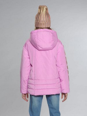 GZWL4109 куртка для девочек  TM Pelican