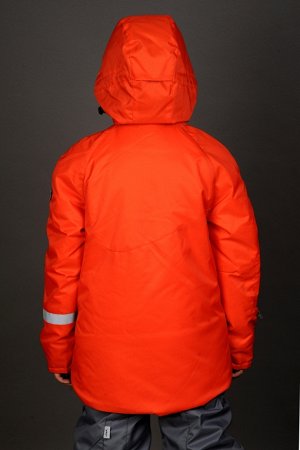 Эверест 4 (оранжевый)