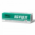 Паста для стомы Абуцел 45 г