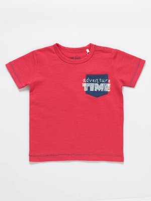 Фуфайка (футболка)               для мальчика