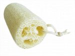 Мочалка из 100% Люфы / Loofah sponge