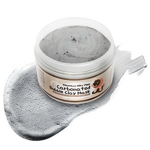 Elizavecca Milky Piggy Carbonated Bubble Clay Mask Очищающая глиняно-пузырьковая маска