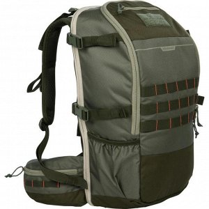 Рюкзак для охоты 45 л x-access solognac