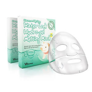 Elizavecca Milky Piggy Water Lock Hydrogel Melting Mask Гидрогелевая маска