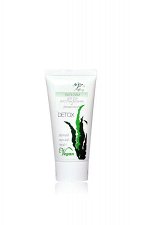 Бальзам DETOX для рук восстановление и увлажнение (Vegan), туба