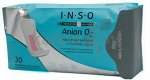 INSO Anion O2 Прокладки ежедневные 30ШТ
