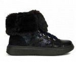 Кроссовки SNEAKERS-девочки