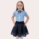 Юбка Техноткань Кукла для девочки