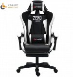 Кресло компьютерное WCG ZERO-L (геймерское, игровое, офисное)