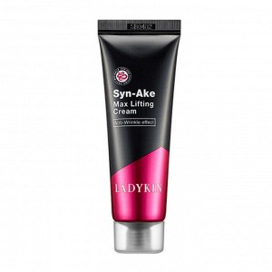 LadyKin Антивозрастной крем с пептидом Syn-Ake Max Lifting Cream