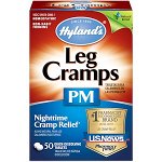 Hyland&#039;s, Ночные судороги в ногах, 50 быстрорастворимых таб