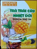 Чай растворимый	Манго 10*20гр