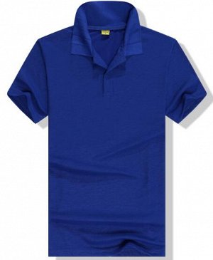Поло Поло — вид одежды, совмещающий в себе лучшие черты спорта и классики. Классическая мужская футболка  представлена широкой цветовой гаммой, в которой есть самые популярные оттенки. "Дышащий" хлопч