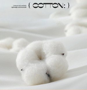 Одеяло хлопковое из 6-слойной марли (200*230, Япония)