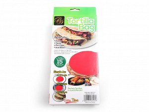Пакет для выпечки Tortilla Bag