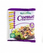 Соевое мясо &quot;Bona Vita&quot; Бефстроганов, 80 г