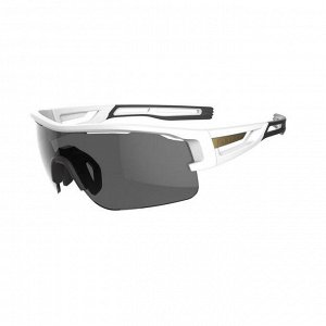 Солнцезащитные очки для трейлраннинга взрослые TRAIL 900 категория 3  KALENJI
