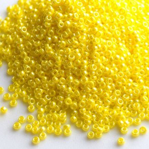 Бисер Миюки круглый 15/0 RR-0422