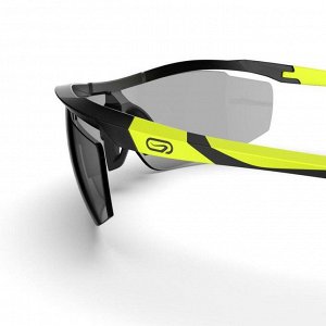 Солнцезащитные очки для бега фотохромные взрослые RSG 560 категория 1–3 KALENJI