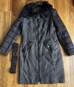 Пальто M-reason, 44 р