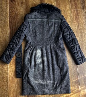 Пальто M-reason, 44 р