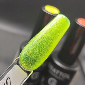 Гель Лак Grattol Rainbow  НЕОН