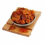 Курага столовая (Таджикистан) 500 гр