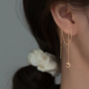 China Серьги цепочки