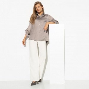 Блуза из шелка, Докажи без слов (luxury)