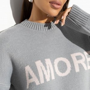 Джемпер, Amore