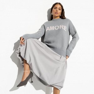 Джемпер, Amore