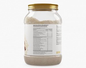 Гейнер MAXLER Oat Whey (37/37) - 0,9 кг