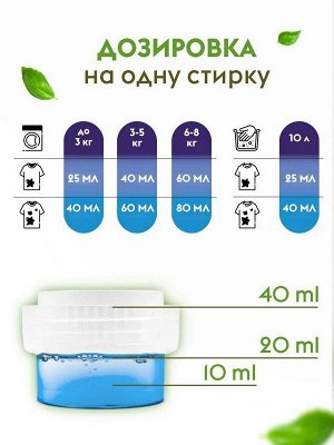 Гель для стирки черного DutyBox Суперконцентрат 5л 200 стирок
