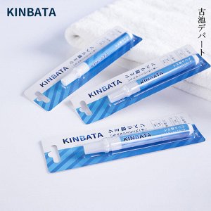 Карандаш для удаления пятен с одежды KINBATA С-869 (Япония), 1 шт.